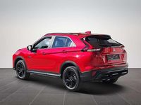 gebraucht Mitsubishi Eclipse Cross 2,4 PHEV 4WD 45 Jahre Aut. 188 PS Systemleistung