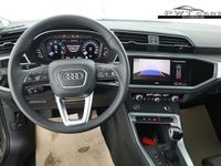 gebraucht Audi Q3 40 TDI quattro advanced qu S-Tronic ACC Navi...