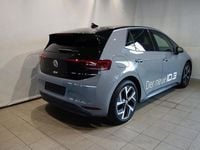 Gebraucht VW ID.3 Pro 150 kW (204 PS) 2023 Grau Kleinwagen