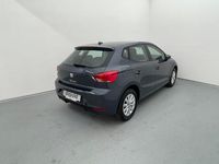gebraucht Seat Ibiza Reference 1.0 TSI