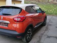 gebraucht Renault Captur Dynamique ENERGY TCe 90