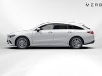 gebraucht Mercedes CLA180 Shooting Brake - d
