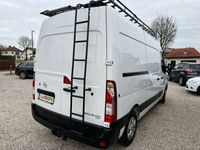 gebraucht Opel Movano HKa L2H2 3,5t