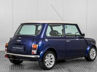 gebraucht Mini Cooper 1.3i MPI