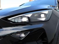 gebraucht Cupra Formentor VZ e-Hybrid 272 DSG "PHEV" mit vielen Extras!