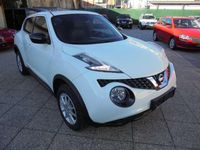 gebraucht Nissan Juke Juke 1,2
