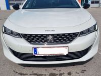 gebraucht Peugeot 508 50820HDI 160 EAT8 S&S GT Line