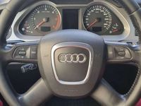 gebraucht Audi A6 27 TDI V6 DPF