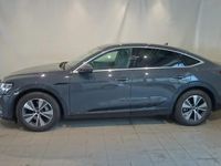 gebraucht Audi Q8 e-tron Sportback 55 e-tron quattro business