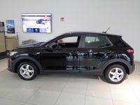 gebraucht Kia Stonic 1,25 MPI ISG Klimaanlage,Sitz + Lenkradheizung,