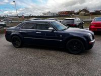 gebraucht Chrysler 300C 3.0 CRD