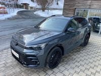 gebraucht VW Tiguan Sport TDI 4MOTION DSG