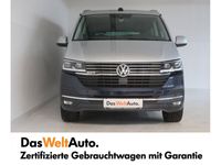 gebraucht VW California Beach TDI 4MOTION