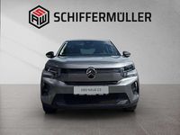 gebraucht Citroën C3 PureTech 100 S&S 6-Gang-Manuell You