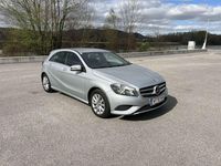 gebraucht Mercedes A160 