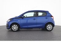 gebraucht Peugeot 108 1,0 VTi 72 Active Limousine