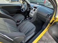 gebraucht Opel Corsa