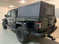 gebraucht Jeep Gladiator Gladiator 3,0 V6 AT8 4WD Einzelstück
