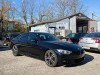 gebraucht BMW 440 i xDrive M Sport