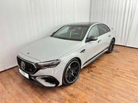 gebraucht Mercedes E53 AMG AMG PHEV 4Matic 21,2kWh Aut.