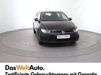 gebraucht VW Polo 1,0 TSI Life