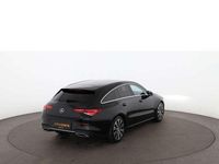 gebraucht Mercedes CLA200 d SB Progressive Aut LED SKY LEDER R-CAM