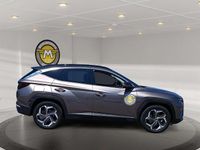 gebraucht Hyundai Tucson PLUGIN HY. ALLRAD 16