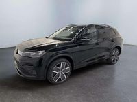 Neu VW Tiguan R-line Edition 193 PS (141 kW) 2025 Schwarz SUV