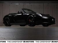 gebraucht Porsche 991 991 911 991 . 2 4S Cabrio *1.Besitz*Sitzlüftung*BOSE*...