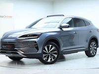 Neu BYD Seal U Boost 218 PS (160 kW) 2025 Grau SUV