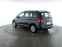 gebraucht VW Touran Comfortline 1,6 SCR TDI