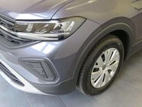 Neu VW T-Cross 95 PS (69 kW) 2025 Grau SUV