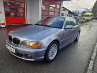 gebraucht BMW 320 320 Ci