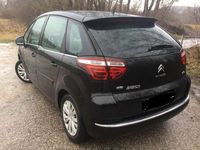 gebraucht Citroën C4 Picasso HDi 110 Jubiläums Collection