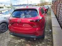 gebraucht Mazda CX-5 CD150 Skyactive D AWD Exclusive-Line Aut.