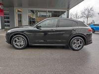 gebraucht Alfa Romeo Stelvio 22 Sprint-Paket AT8 Q4 *AHK* *NP € 67.370-*