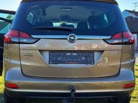 gebraucht Opel Zafira Tourer 1.4 Turbo ecoFLEX Start/Stop Style