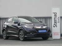 gebraucht Honda HR-V 15 i-VTEC Executive CVT