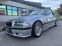 gebraucht BMW 328 Cabriolet 328 i E36 SCHALTER M-PAKET AB WERK