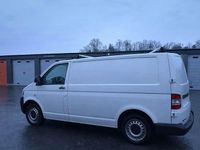 gebraucht VW T6 T5 2.0 TDI