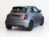 gebraucht Fiat 500e 500eElektro La Prima by Bocelli 42 kWh