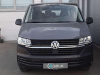 gebraucht VW T6.1 Kombi KR 2,0 TDI AHK / NETTO: 28.233 €