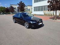 gebraucht Audi A5 Sportback A5 3,0 TDI quattro S-tronic