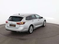 Gebraucht Opel Insignia Business Elegance 174 PS (127 kW) 2021 Silber Kombi