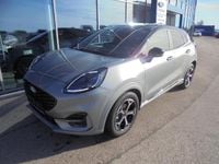 Gebraucht Ford Puma ST-Line 125 PS (91 kW) 2025 SUV