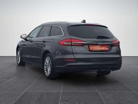 gebraucht Ford Mondeo Trav. Tit. 2,0 Hyb. Aut.*ACC*LED*AHV*GARANTIE*
