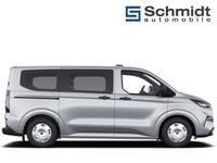 Neu Ford Transit Custom Trend 136 PS (100 kW) 2026 Kombi