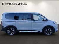 Neu Ford Tourneo Custom Active 118 PS (86 kW) 2026 Van