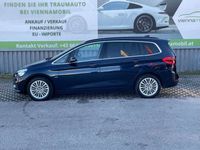 gebraucht BMW 220 Gran Tourer d xDrive Aut. * 2. Besitz *