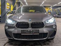 gebraucht BMW X2 X2sDrive 18d Aut. F39 B47 M-Serie